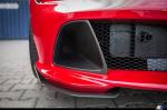 Alfa Romeo 4C by Zender 2016 года